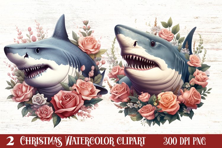 Cute Christmas Clipart Image 10