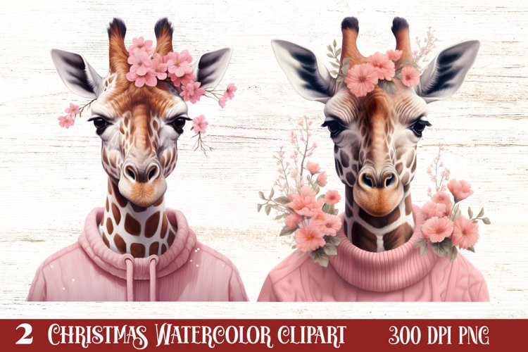 Cute Christmas Clipart Image 11