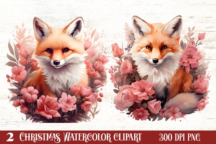 Cute Christmas Clipart Image 3