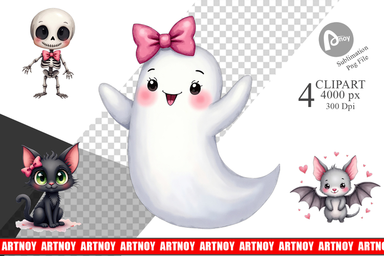 Girly Clipart Image 6