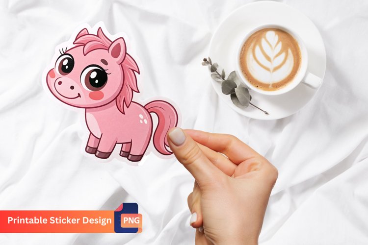 Cute Horse Pictures Image 8