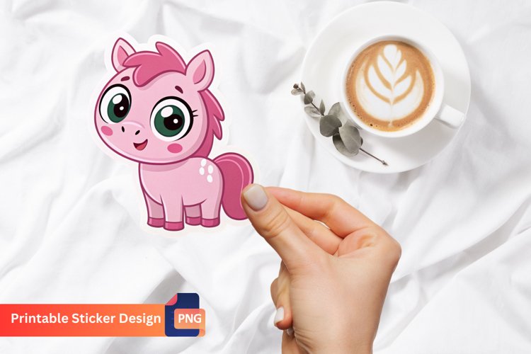 Cute Horse Pictures Image 9