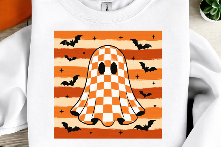 Ghost Clipart Image 19