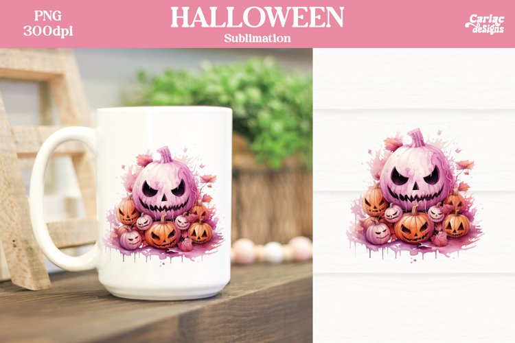 Pumpkin Clipart Image 17