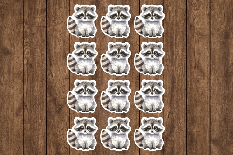 Printable Cute Stickers Image 12
