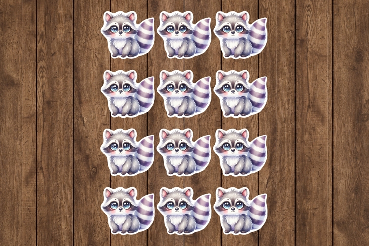 Printable Cute Stickers Image 14