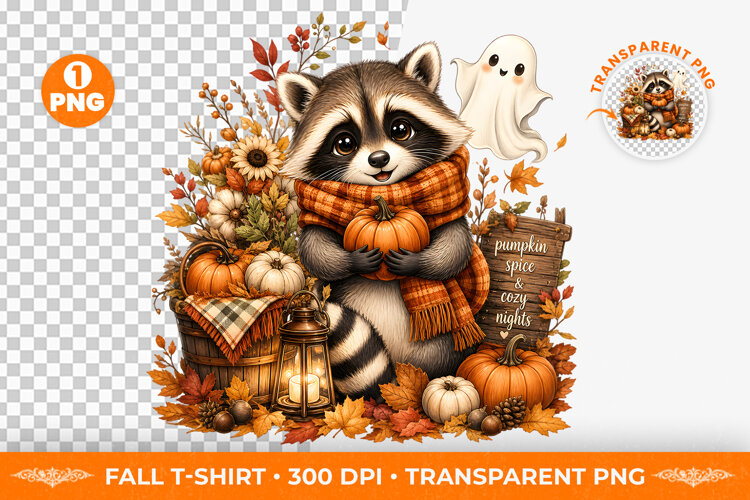 Fall Png, Fall T-Shirt Design, Sublimation designs, Fall Svg, Fall Clipart, Fall PNG, Fall Design