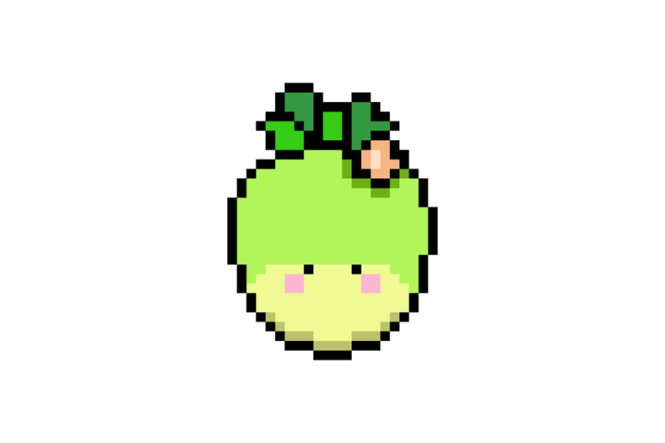 Vegetable Illustration Image 19