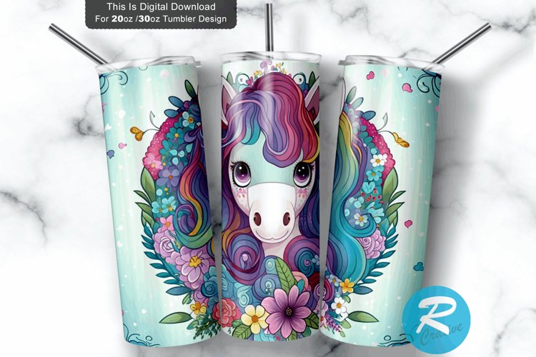 Seahorse Clipart Image 18