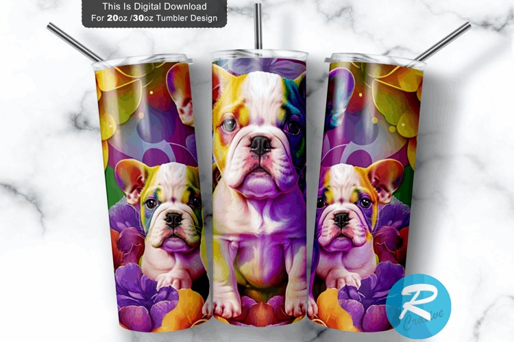 Bulldog Clipart Image 14