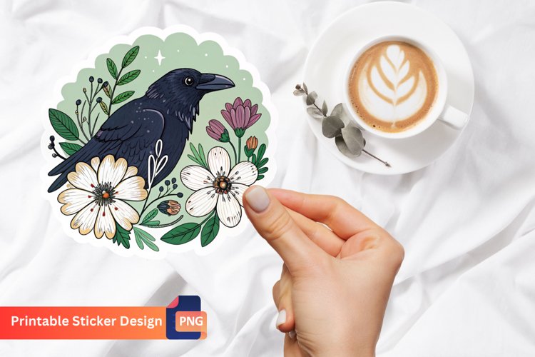 Gothic Clipart Image 3