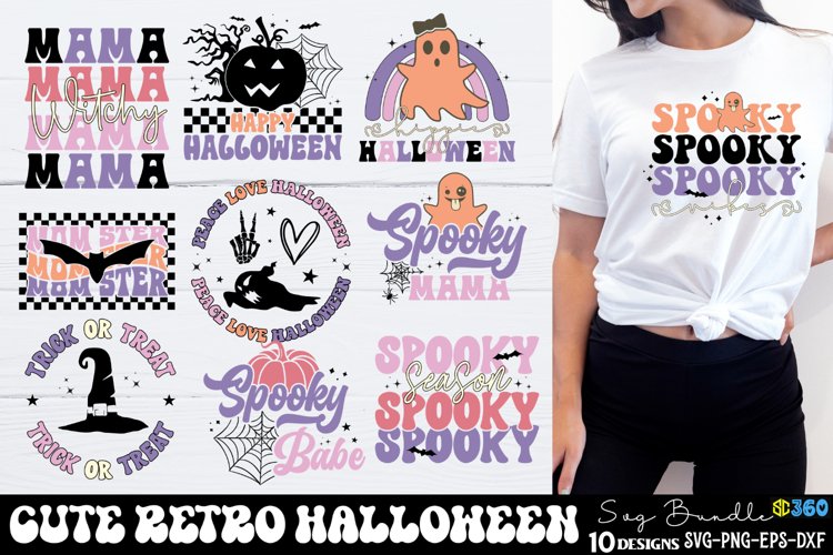 Cute Shirt Svg Image 14