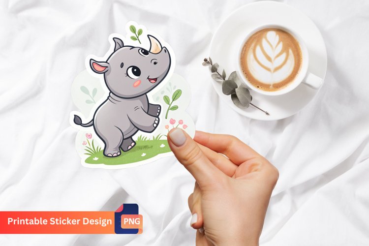 Cute Spring Clipart Image 24