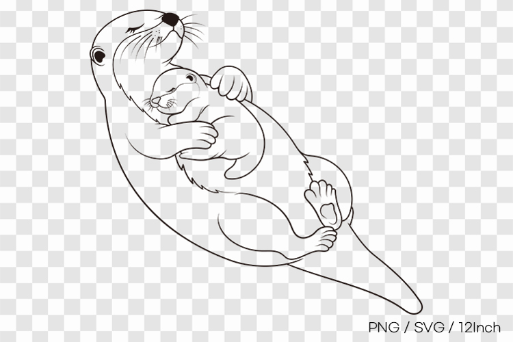 Lines Clipart Image 16