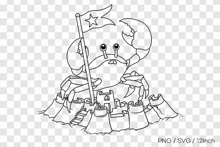 Shore Clipart Image 18