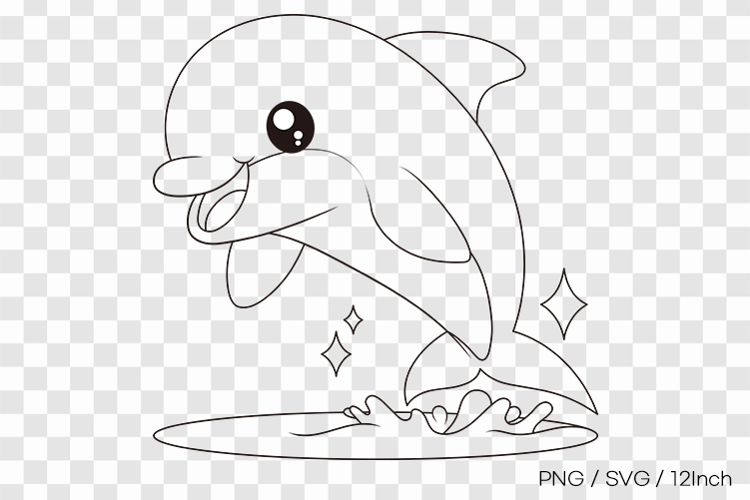 Lines Clipart Image 18