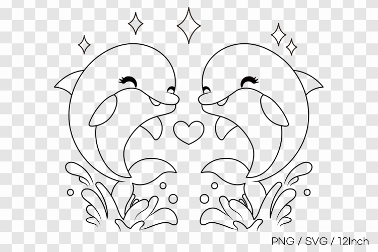 Twin Clipart Image 14