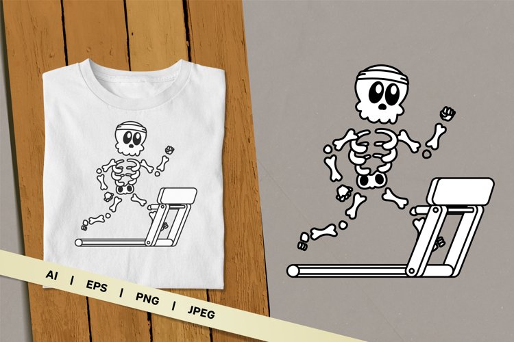Dumbbells Clipart Image 4