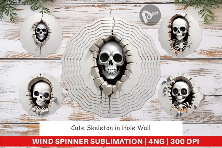 Skeleton Clipart Image 19