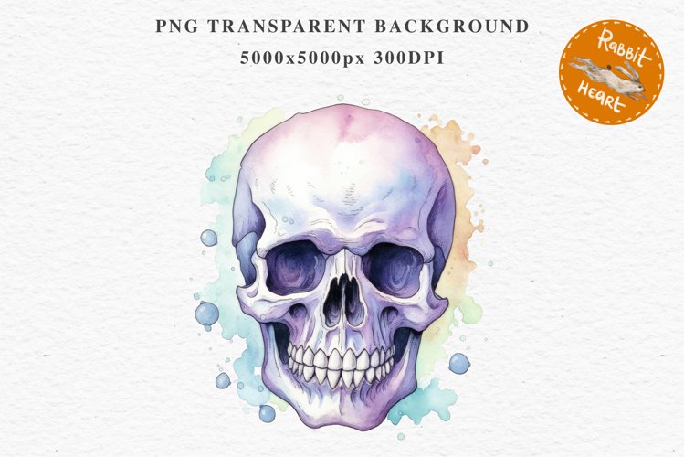 Skeleton PNG Image 17