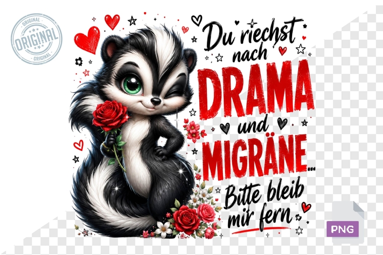 Drama Clipart Image 14