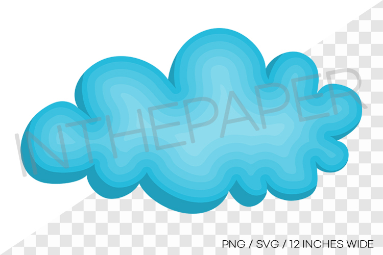 Cute Weather Clipart Image 2