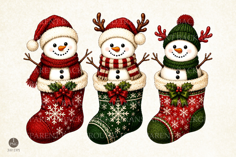 Cute Snowman Christmas Shirt PNG Design,Winter Holiday