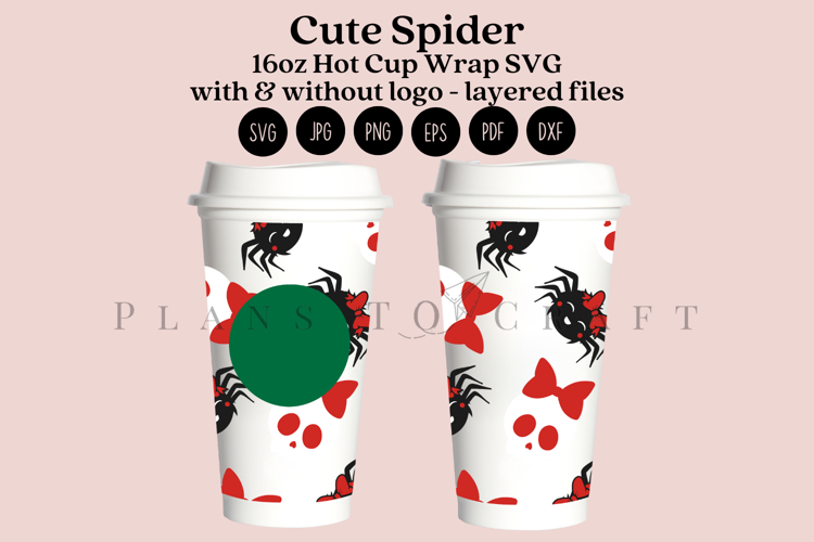 Spider Clipart