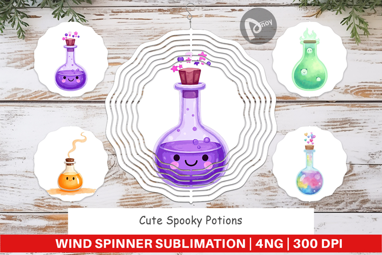 Potion Clipart Image 22