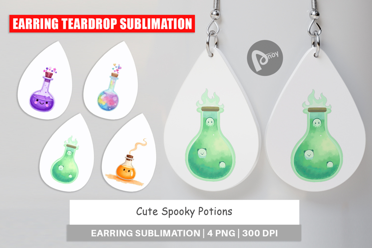 Potion Clipart Image 14