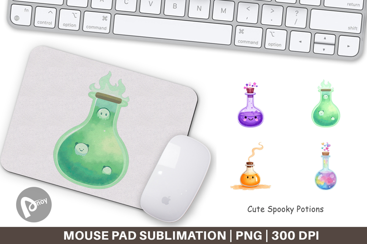 Potion Clipart Image 8