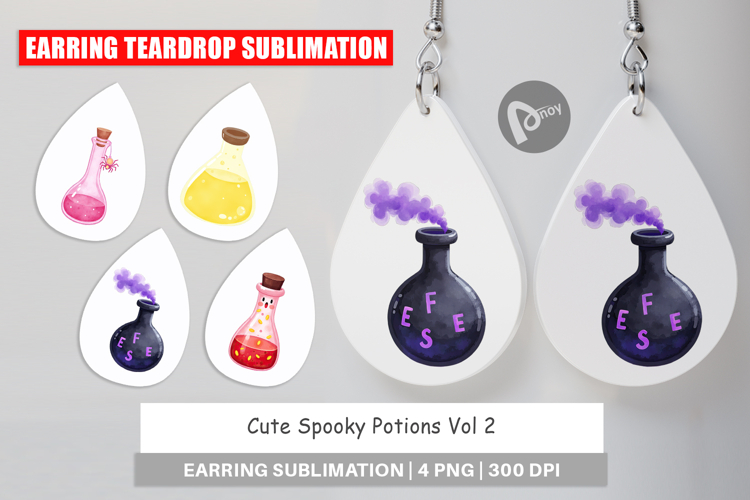 Potion Clipart Image 13