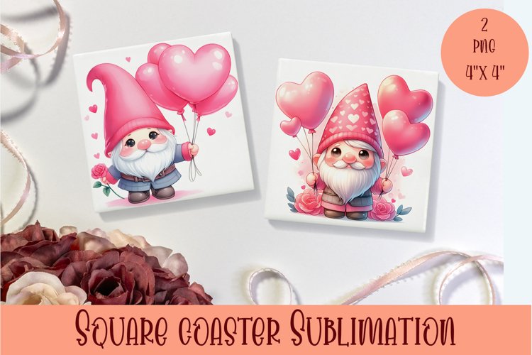 Gnome Clipart Image 2
