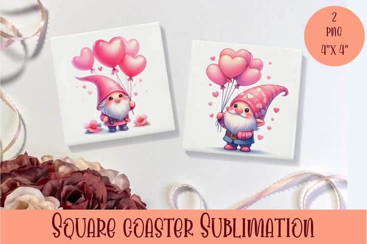 Cute Gnome Clipart Image 17