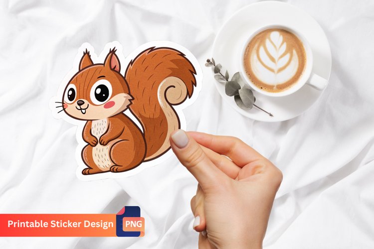 Water Bottle Clipart Image 9