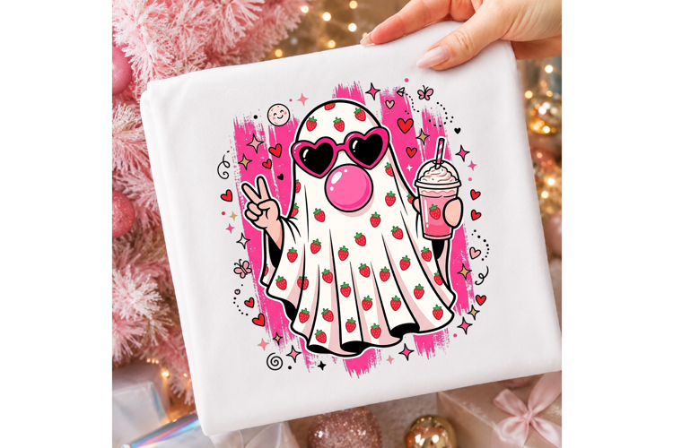 Cute Strawberry Clipart