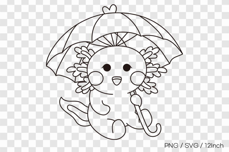 Cute Weather Clipart Image 5