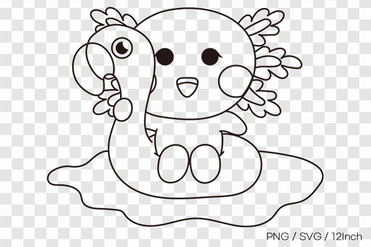 Lines Clipart Image 6