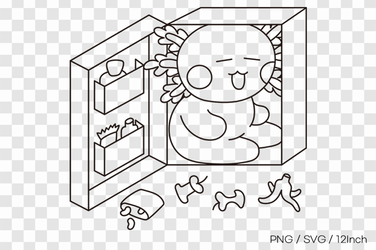 Lines Clipart Image 5