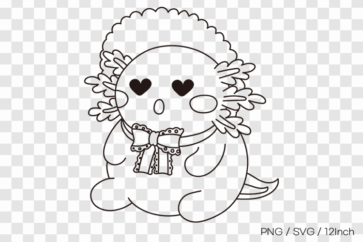 Cute Kawaii Drawing Image 2