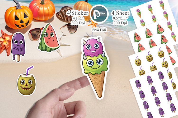 Journal Stickers Printable Image 24