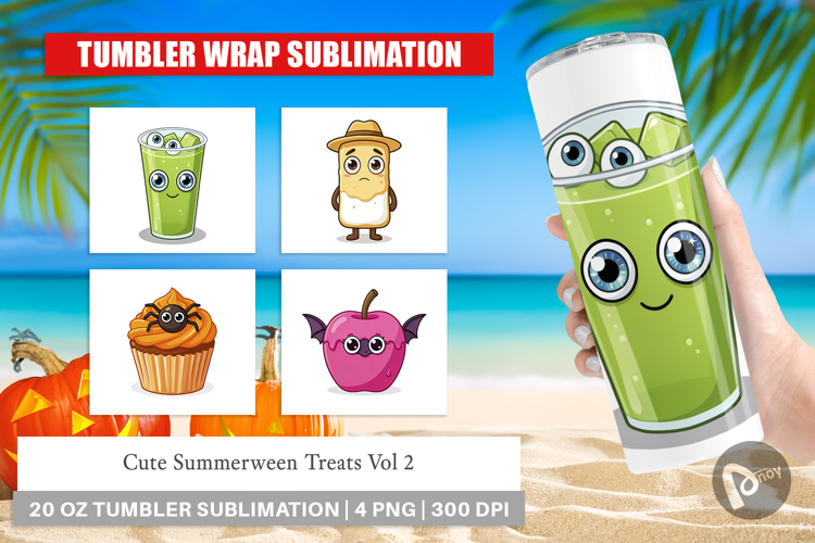 Tumbler Wrap Png Image 15