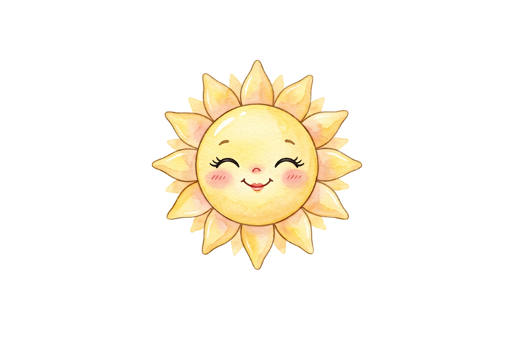 Cute Sun Png |Sun Png