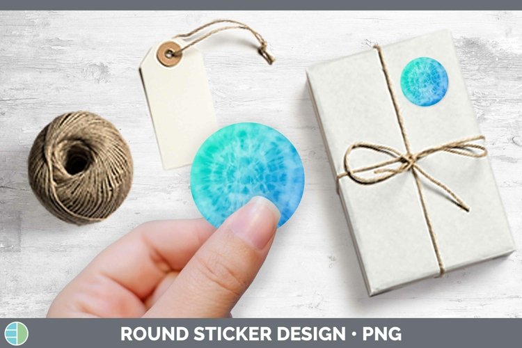 GorgeousCute Stickers design.