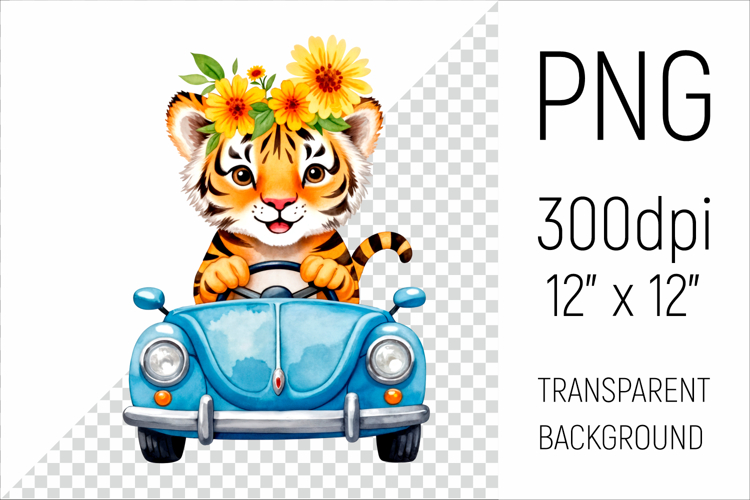 Transparent Car Png Image 11