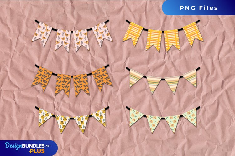 Banner Clipart Image 8