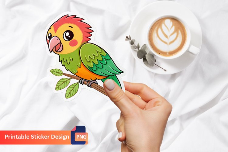 Water Bottle Clipart Image 2