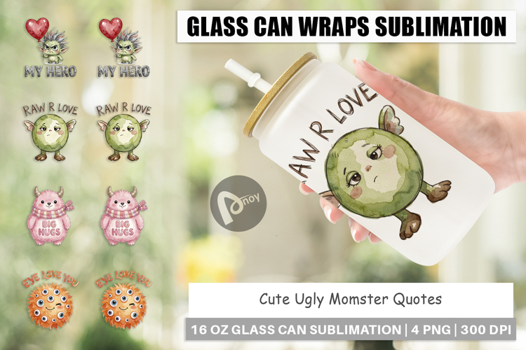 Cute Sublimation Designs Image 18