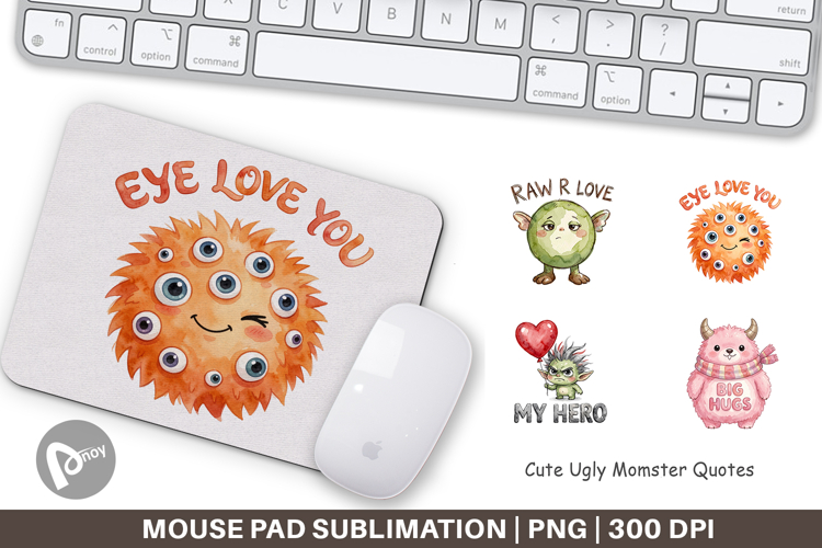 Cute Sublimation Designs Image 14