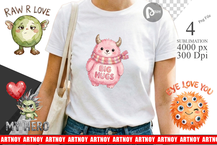 Mom Sublimation Designs Image 11